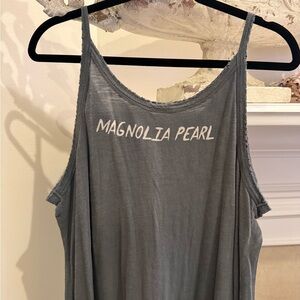 Magnolia Pearl Gray Women's Dress